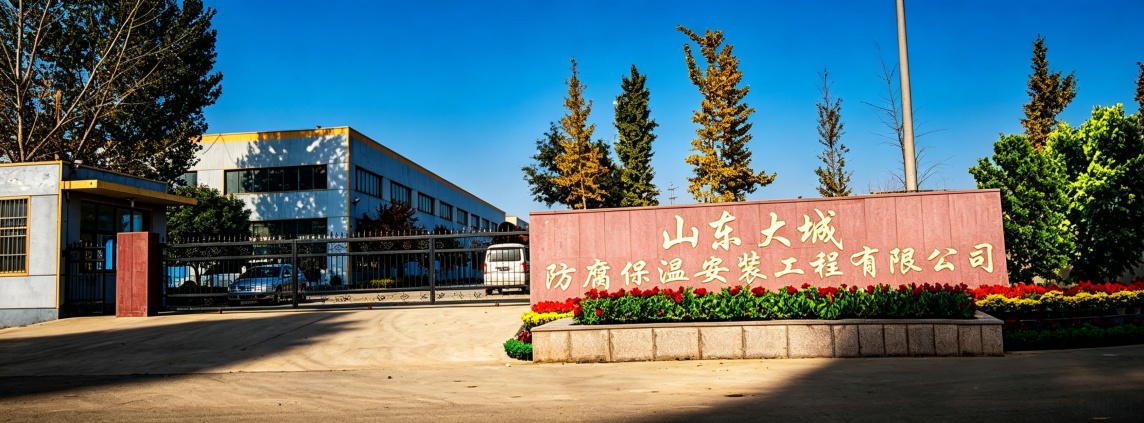三水聚氨酯保温管生产厂家
